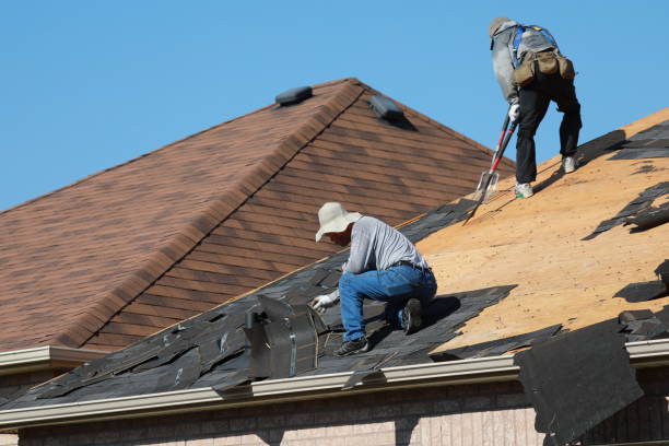 Trusted Cornwells Heights, PA Roofing services Experts