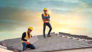 Fast & Reliable Emergency Roof Repairs in Cornwells Heights, PA